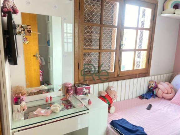 Imagem Casa com 3 Quartos à Venda, 176 m² em Villa D´este - Cotia Imagem Casa com 3 Quartos à Venda, 176 m² em Villa D´este - Cotia