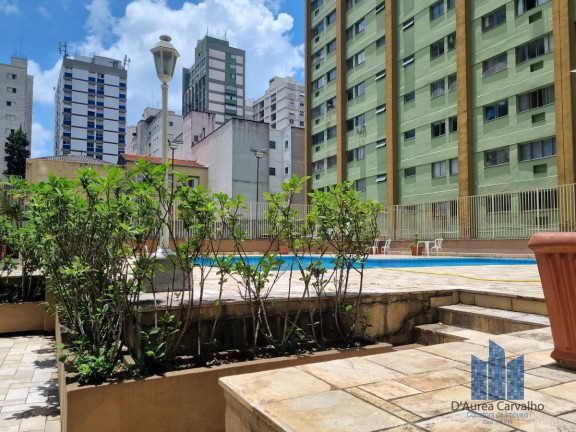 Imagem Apartamento com 2 Quartos à Venda, 58 m² em Vila Mariana - São Paulo Imagem Apartamento com 2 Quartos à Venda, 58 m² em Vila Mariana - São Paulo