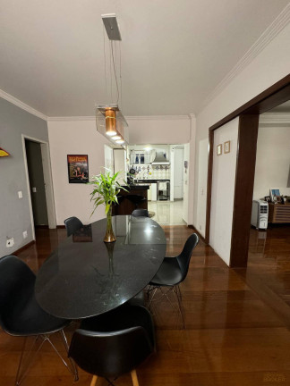 Imagem Apartamento com 3 Quartos à Venda, 150 m² em Santa Lúcia - Belo Horizonte Imagem Apartamento com 3 Quartos à Venda, 150 m² em Santa Lúcia - Belo Horizonte