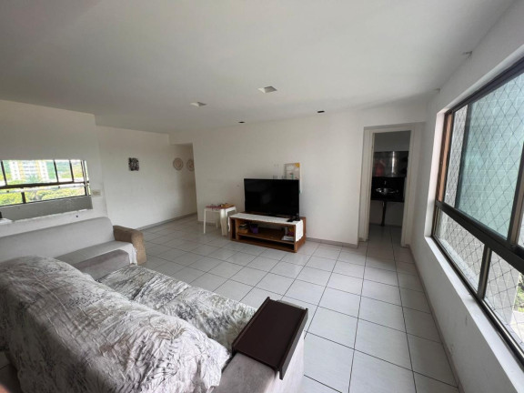 Imagem Apartamento com 4 Quartos à Venda, 230 m² em Caxanga - Recife Imagem Apartamento com 4 Quartos à Venda, 230 m² em Caxanga - Recife