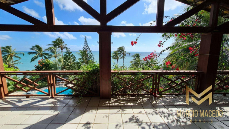 Imagem Casa com 4 Quartos à Venda, 450 m² em Paracuru - Paracuru Imagem Casa com 4 Quartos à Venda, 450 m² em Paracuru - Paracuru