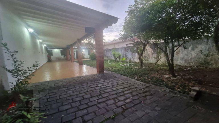 Imagem Terreno à Venda, 235 m² em Jardim Imperador - Praia Grande Imagem Terreno à Venda, 235 m² em Jardim Imperador - Praia Grande
