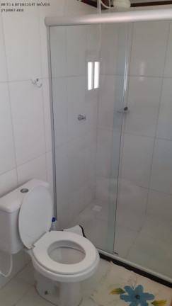 Imagem Casa com 4 Quartos à Venda, 108 m² em Barra De Jacuípe - Barra Do Jacuípe