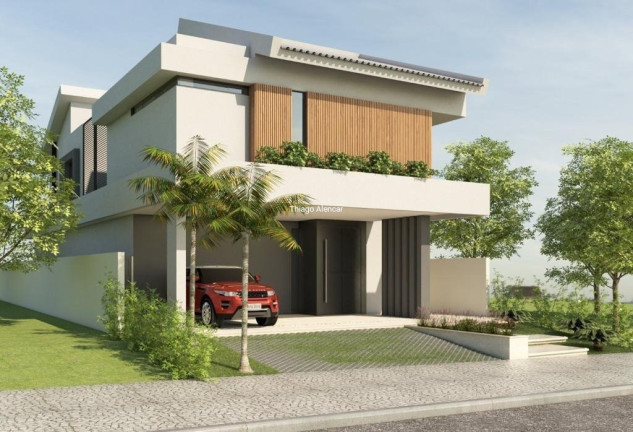 Imagem Casa de Condomínio com 4 Quartos à Venda, 367 m² em Residencial Alphaville Iii - Campo Grande Imagem Casa de Condomínio com 4 Quartos à Venda, 367 m² em Residencial Alphaville Iii - Campo Grande