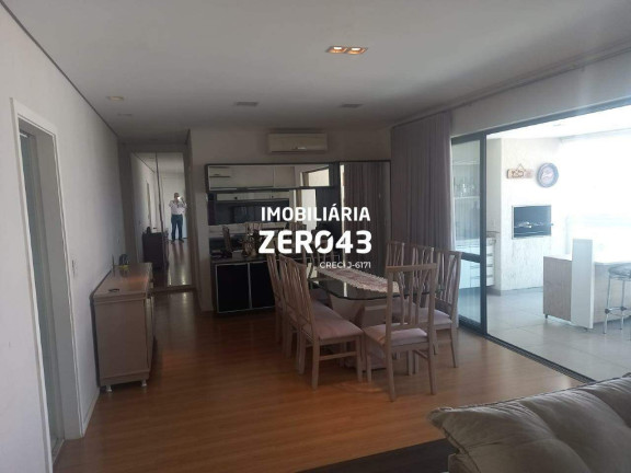 Imagem Apartamento com 3 Quartos à Venda, 165 m² em Gleba Fazenda Palhano - Londrina Imagem Apartamento com 3 Quartos à Venda, 165 m² em Gleba Fazenda Palhano - Londrina