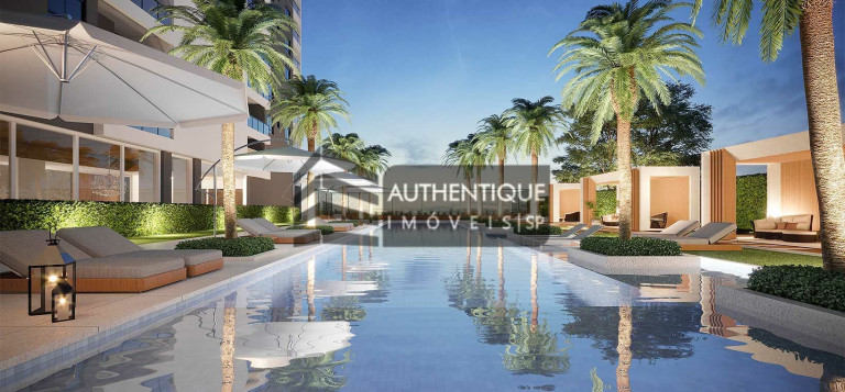 Imagem Apartamento com 3 Quartos à Venda, 75 m² em Tamboré - Barueri Imagem Apartamento com 3 Quartos à Venda, 75 m² em Tamboré - Barueri