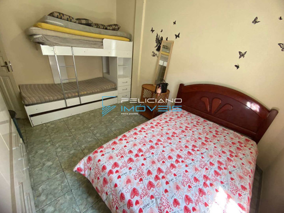 Imagem Apartamento com 1 Quarto à Venda, 50 m² em Canto Do Forte - Praia Grande Imagem Apartamento com 1 Quarto à Venda, 50 m² em Canto Do Forte - Praia Grande