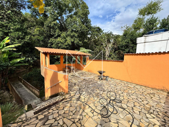 Imagem Casa com 4 Quartos à Venda, 210 m² em Condomínio Vale Do Ouro - Ribeirão Das Neves