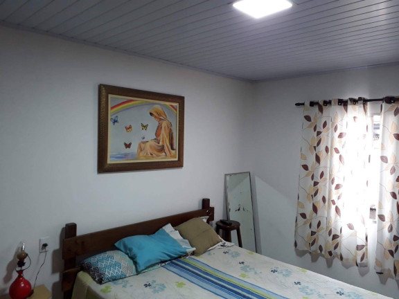 Imagem Casa com 2 Quartos à Venda,  em Taboão - São Bernardo Do Campo