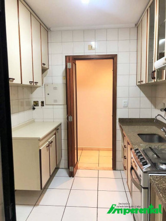 Imagem Apartamento com 3 Quartos à Venda, 75 m² em Vila São Francisco - São Paulo Imagem Apartamento com 3 Quartos à Venda, 75 m² em Vila São Francisco - São Paulo