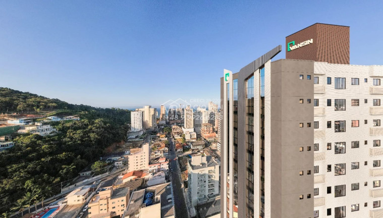 Imagem Apartamento com 2 Quartos à Venda, 69 m² em Morretes - Itapema