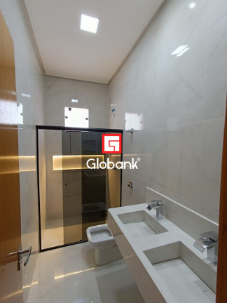 Imagem Casa com 3 Quartos à Venda, 170 m² em Ibituruna - Montes Claros Imagem Casa com 3 Quartos à Venda, 170 m² em Ibituruna - Montes Claros