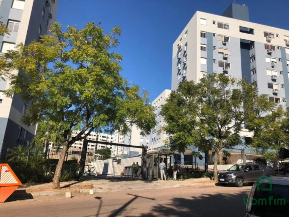 Imagem Apartamento com 3 Quartos à Venda, 72 m² em Chácara Das Pedras - Porto Alegre Imagem Apartamento com 3 Quartos à Venda, 72 m² em Chácara Das Pedras - Porto Alegre