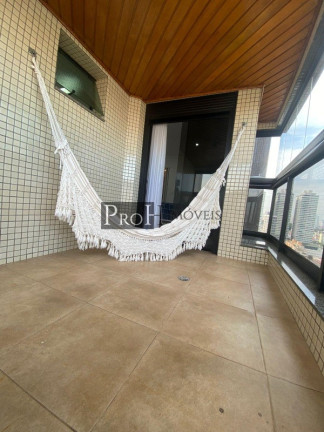 Imagem Apartamento com 3 Quartos à Venda, 250 m² em Jardim Do Mar - São Bernardo Do Campo