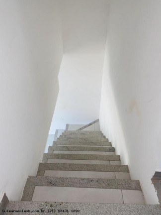 Imagem Casa com 3 Quartos à Venda, 125 m² em Buraquinho - Lauro De Freitas