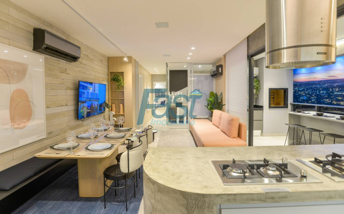 Imagem Apartamento com 3 Quartos à Venda, 113 m² em Jardim Cuiabá - Cuiabá Imagem Apartamento com 3 Quartos à Venda, 113 m² em Jardim Cuiabá - Cuiabá