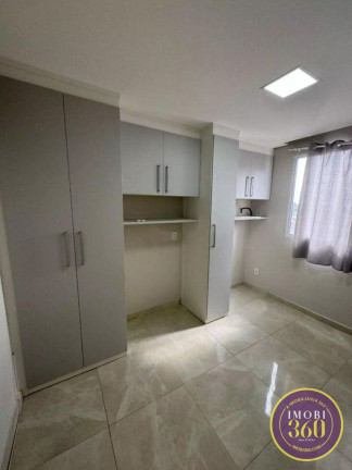 Imagem Apartamento com 2 Quartos à Venda, 42 m² em Jardim Imperador - São Paulo