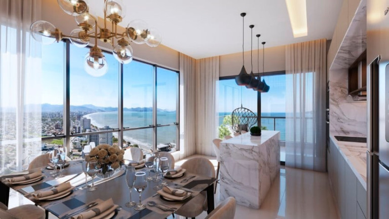 Imagem Apartamento com 3 Quartos à Venda, 114 m² em Porto Belo - Porto Belo Imagem Apartamento com 3 Quartos à Venda, 114 m² em Porto Belo - Porto Belo