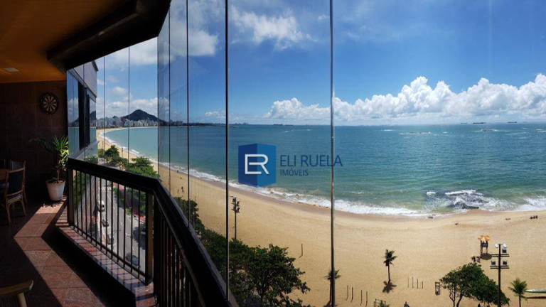 Imagem Apartamento com 4 Quartos à Venda, 360 m² em Praia Da Costa - Vila Velha Imagem Apartamento com 4 Quartos à Venda, 360 m² em Praia Da Costa - Vila Velha