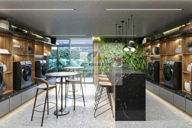 Imagem Apartamento com 2 Quartos à Venda, 45 m² em Cabo Branco - João Pessoa Imagem Apartamento com 2 Quartos à Venda, 45 m² em Cabo Branco - João Pessoa