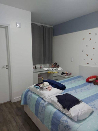 Imagem Apartamento com 3 Quartos à Venda, 85 m² em Centro - São Caetano Do Sul