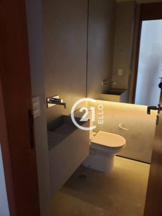 Imagem Apartamento com 3 Quartos para Alugar, 230 m² em Itaim Bibi - São Paulo Imagem Apartamento com 3 Quartos para Alugar, 230 m² em Itaim Bibi - São Paulo