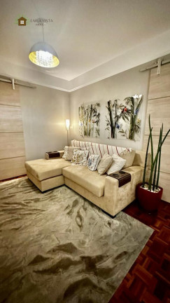 Imagem Apartamento com 3 Quartos à Venda, 73 m² em Vila Santa Catarina - São Paulo