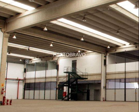 Imagem Sala Comercial para Alugar, 1.706 m² em Tamboré - Barueri Imagem Sala Comercial para Alugar, 1.706 m² em Tamboré - Barueri