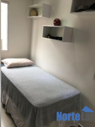 Imagem Apartamento com 3 Quartos à Venda, 60 m² em Jardim Marilu - São Paulo Imagem Apartamento com 3 Quartos à Venda, 60 m² em Jardim Marilu - São Paulo