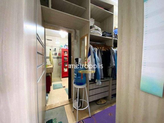 Imagem Sobrado com 3 Quartos à Venda, 340 m² em Centro - São Caetano Do Sul