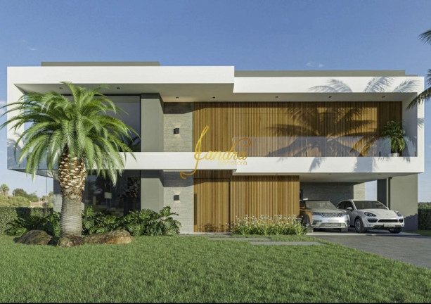 Imagem Casa de Condomínio com 5 Quartos à Venda, 415 m² em Centro - Xangri-la Imagem Casa de Condomínio com 5 Quartos à Venda, 415 m² em Centro - Xangri-la