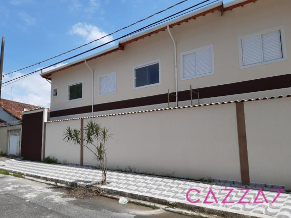 Imagem Casa com 2 Quartos à Venda,  em Maracanã - Praia Grande