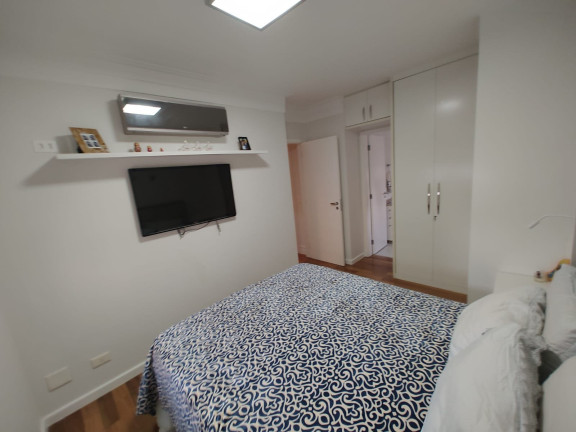 Imagem Apartamento com 2 Quartos à Venda, 72 m² em Moema - São Paulo Imagem Apartamento com 2 Quartos à Venda, 72 m² em Moema - São Paulo