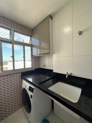 Imagem Apartamento com 2 Quartos para Alugar ou Temporada, 54 m² em Colina De Laranjeiras - Serra