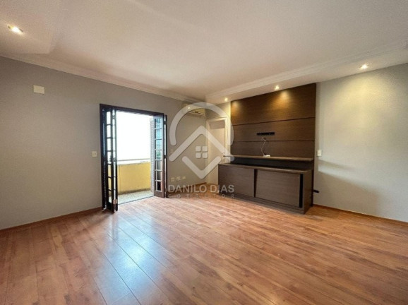Imagem Casa de Condomínio com 3 Quartos à Venda, 269 m² em Campo Belo - São Paulo