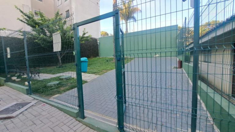 Imagem Apartamento com 2 Quartos à Venda, 45 m² em Santa Cândida - Curitiba Imagem Apartamento com 2 Quartos à Venda, 45 m² em Santa Cândida - Curitiba