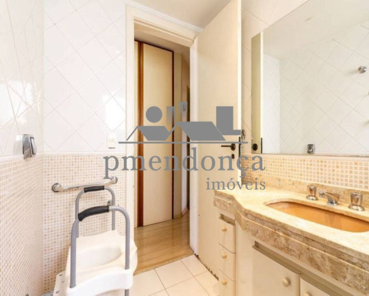 Imagem Apartamento com 3 Quartos à Venda, 154 m² em Alto Da Lapa - São Paulo Imagem Apartamento com 3 Quartos à Venda, 154 m² em Alto Da Lapa - São Paulo