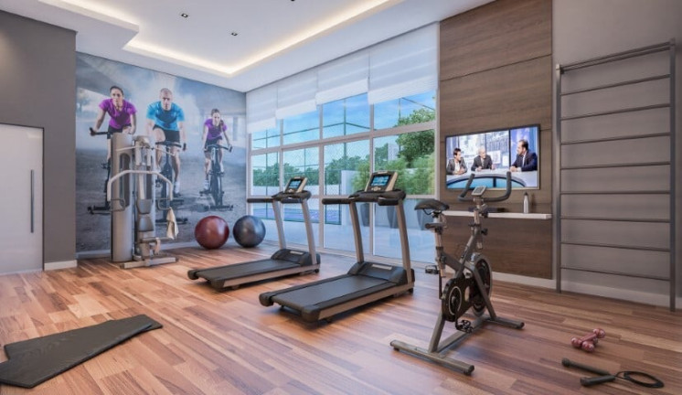 Imagem Cobertura com 4 Quartos à Venda, 203 m² em Bigorrilho - Curitiba Imagem Cobertura com 4 Quartos à Venda, 203 m² em Bigorrilho - Curitiba