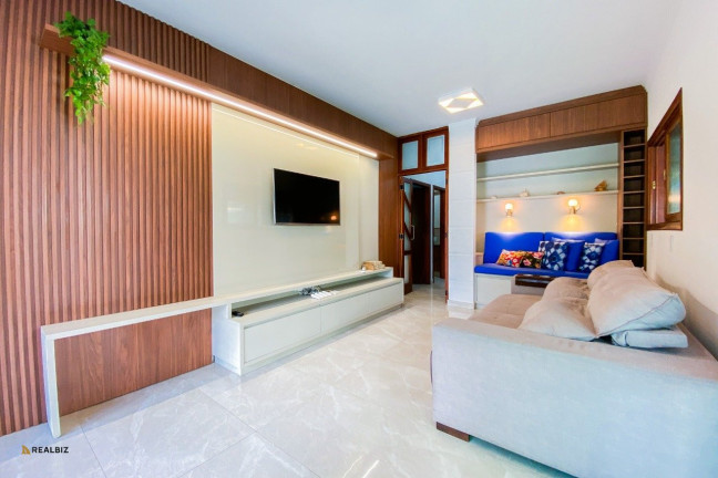 Imagem Casa com 3 Quartos à Venda, em Palmas - Governador Celso Ramos Imagem Casa com 3 Quartos à Venda, em Palmas - Governador Celso Ramos