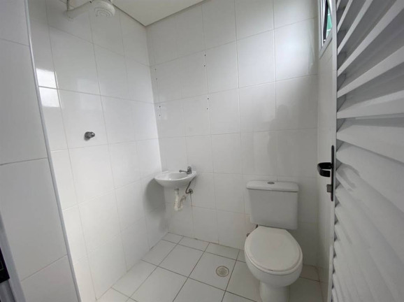 Imagem Apartamento com 3 Quartos à Venda, 124 m² em Forte - Praia Grande