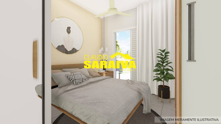 Imagem Casa com 2 Quartos à Venda, 72 m² em Massaguacu - Caraguatatuba Imagem Casa com 2 Quartos à Venda, 72 m² em Massaguacu - Caraguatatuba