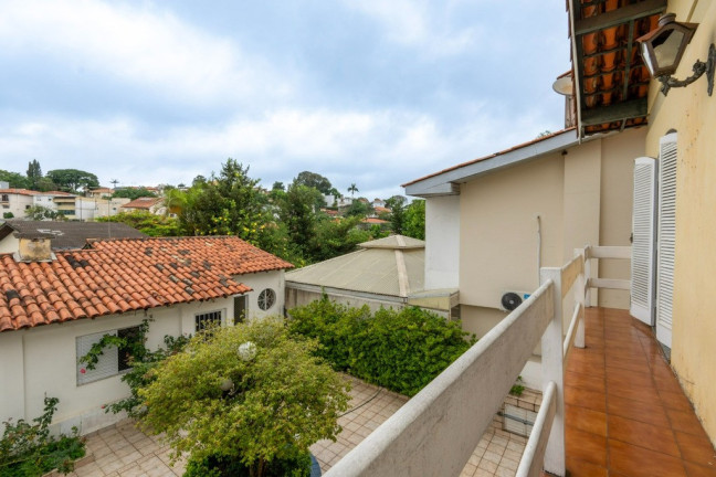 Imagem Casa com 3 Quartos à Venda, 303 m² em Vila Sônia - São Paulo Imagem Casa com 3 Quartos à Venda, 303 m² em Vila Sônia - São Paulo