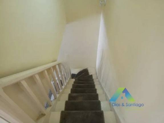 Imagem Sobrado com 2 Quartos à Venda, 100 m² em Sacomã - São Paulo Imagem Sobrado com 2 Quartos à Venda, 100 m² em Sacomã - São Paulo