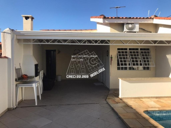 Imagem Imóvel com 3 Quartos à Venda, 200 m² em Central Parque - Sorocaba Imagem Imóvel com 3 Quartos à Venda, 200 m² em Central Parque - Sorocaba