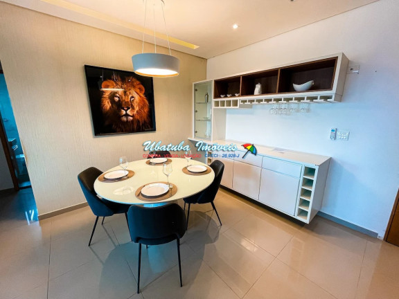 Imagem Apartamento com 2 Quartos à Venda, 74 m² em Umuarama - Ubatuba