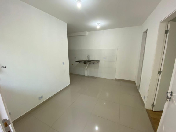 Imagem Apartamento com 2 Quartos à Venda, 40 m² em Burgo Paulista - São Paulo