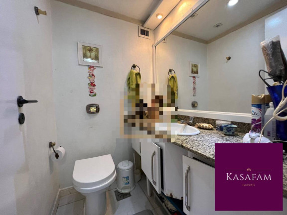 Imagem Apartamento com 4 Quartos à Venda, 139 m² em Barra Da Tijuca - Rio De Janeiro