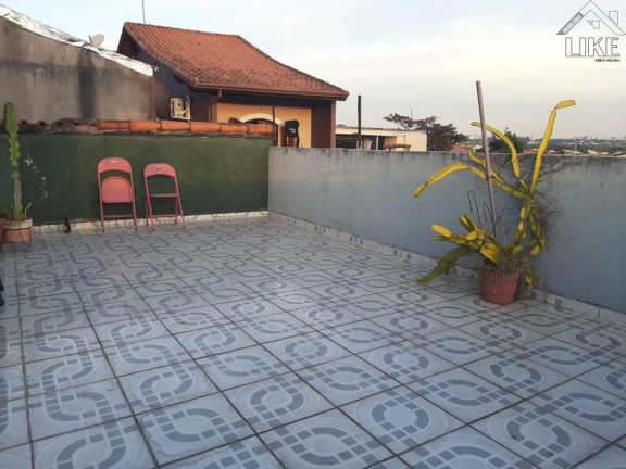 Imagem Casa com 4 Quartos à Venda, 264 m² em Jardim Altos De Santana - São José Dos Campos Imagem Casa com 4 Quartos à Venda, 264 m² em Jardim Altos De Santana - São José Dos Campos