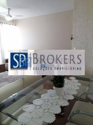 Imagem Apartamento com 2 Quartos à Venda, 67 m² em Centro - Campinas