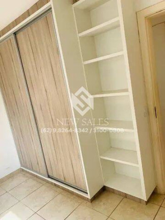 Imagem Apartamento com 3 Quartos à Venda, 65 m² em Setor Negrão De Lima - Goiânia